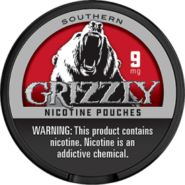 Grizzly Southern