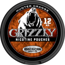 Hunter Orange (Citrus) - LIMITED