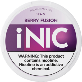 Berry Fusion