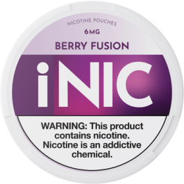 Berry Fusion