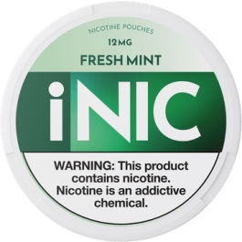 Fresh Mint