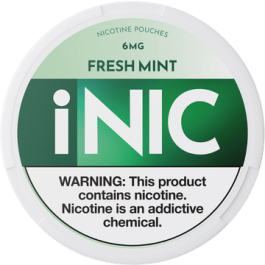 Fresh Mint