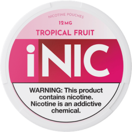 Tropical Fruit