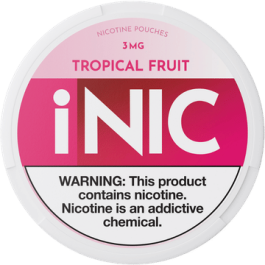 Tropical Fruit