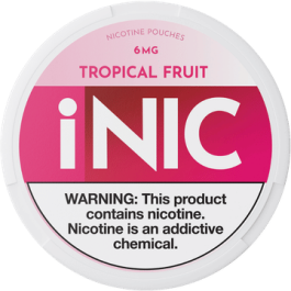 Tropical Fruit