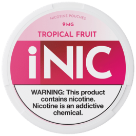 Tropical Fruit