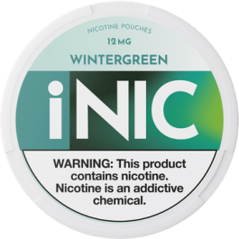 Wintergreen