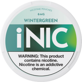 Wintergreen