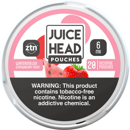 Buy Juice Head Watermelon Strawberry Mint 6mg - Order online & save up to  0%
