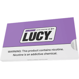 Lucy Berry Citrus