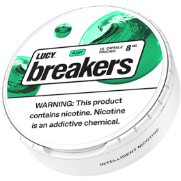 Lucy Breakers Mint