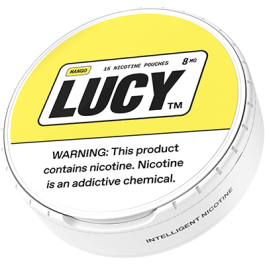 Lucy Mango