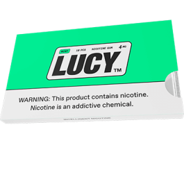 Lucy Mint