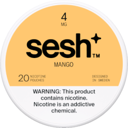 Sesh+ Mango