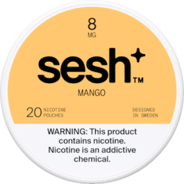 Sesh+ Mango