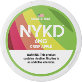nykd icon vape flavors NYKD Icon 22ml Disposable Vape main image 0
