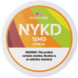 NYKD Citrus