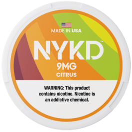 NYKD Citrus