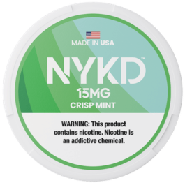 NYKD Crisp Mint
