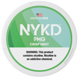 NYKD Crisp Mint