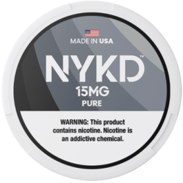 NYKD Pure