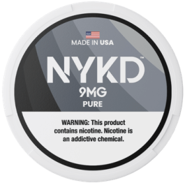 NYKD Pure