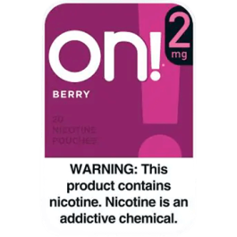 On! Berry
