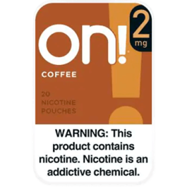 On! Coffee