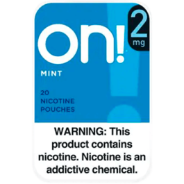 On! Mint