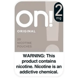 On! Original