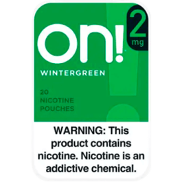 Wintergreen