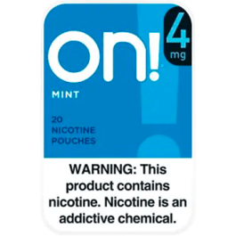 On! Mint