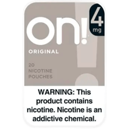 On! Original