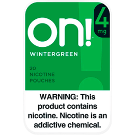 Wintergreen