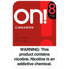 Cinnamon