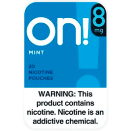 On! Mint