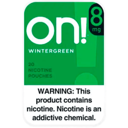 Wintergreen