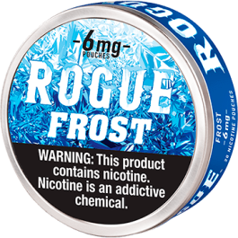 Rogue Frost