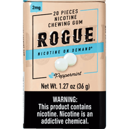 Rogue Peppermint