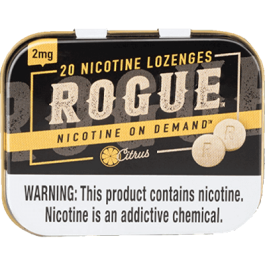 Rogue Citrus