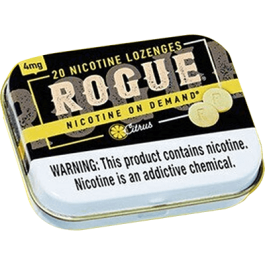Rogue Citrus