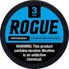 Rogue Peppermint