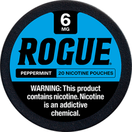 Rogue Peppermint