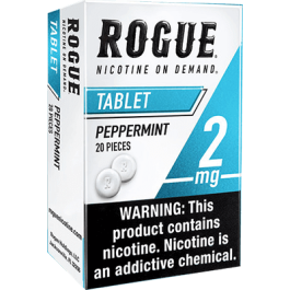 Peppermint Rouge Buy Rogue Tablet Peppermint 2mg - Order online & save up to 12% ...