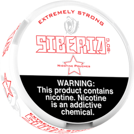 Buy Siberia All White Large 25mg - Order online & save up to 25% ...