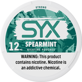 SYX Spearmint