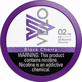 VELO Black Cherry