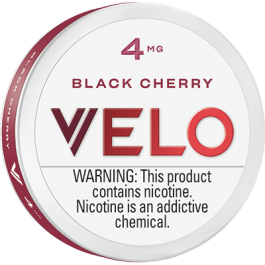 VELO Black Cherry
