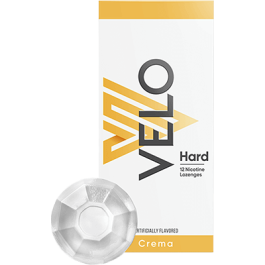 VELO Crema