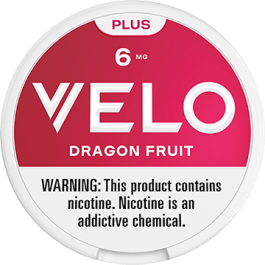 VELO Dragon Fruit